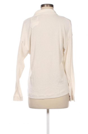 Дамска блуза Oysho, Размер M, Цвят Екрю, Цена 23,10 лв.