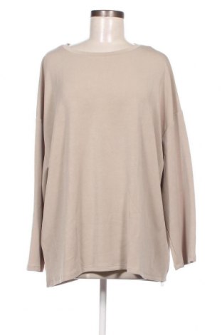 Γυναικεία μπλούζα Oysho, Μέγεθος M, Χρώμα  Μπέζ, Τιμή 13,89 €