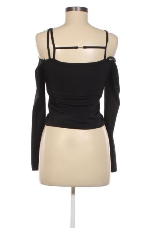 Γυναικεία μπλούζα Oysho, Μέγεθος S, Χρώμα Μαύρο, Τιμή 19,85 €