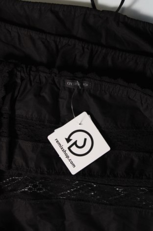 Damen Shirt Oysho, Größe M, Farbe Schwarz, Preis € 39,69