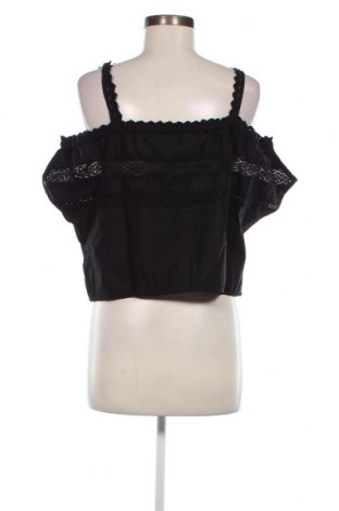Damen Shirt Oysho, Größe M, Farbe Schwarz, Preis 39,69 €