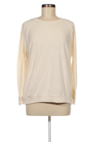 Damen Shirt Oysho, Größe M, Farbe Ecru, Preis 11,91 €