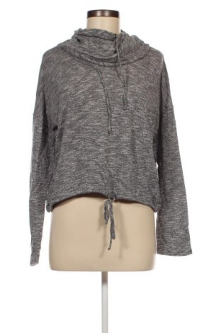 Damen Shirt Oysho, Größe L, Farbe Grau, Preis € 9,91