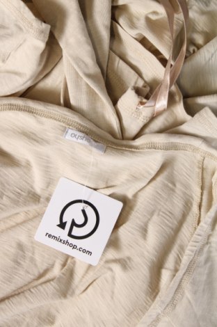 Damen Shirt Oysho, Größe L, Farbe Beige, Preis 8,87 €