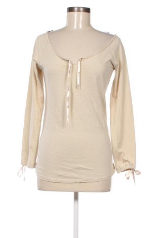 Γυναικεία μπλούζα Oysho, Μέγεθος L, Χρώμα  Μπέζ, Τιμή 8,87 €