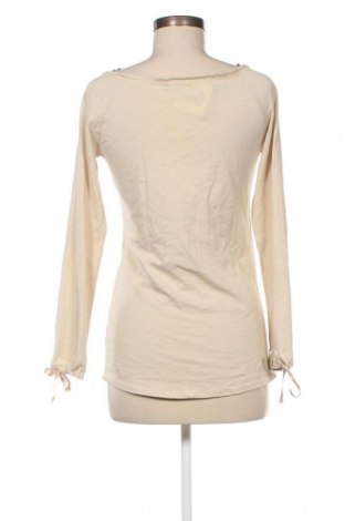 Γυναικεία μπλούζα Oysho, Μέγεθος L, Χρώμα  Μπέζ, Τιμή 5,22 €