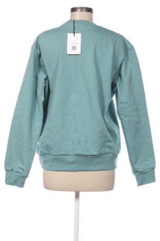 Γυναικεία μπλούζα PS by Paul Smith, Μέγεθος XL, Χρώμα Πράσινο, Τιμή 56,82 €