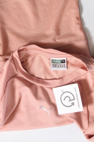 Damen Shirt PUMA, Größe XS, Farbe Rosa, Preis 23,66 €