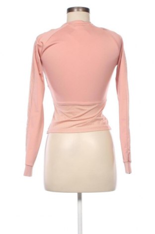 Damen Shirt PUMA, Größe XS, Farbe Rosa, Preis 23,66 €