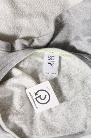 Damen Shirt PUMA, Größe XL, Farbe Grau, Preis 31,40 €