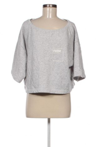 Damen Shirt PUMA, Größe XL, Farbe Grau, Preis 25,38 €