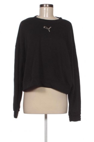 Γυναικεία μπλούζα PUMA, Μέγεθος XXL, Χρώμα Μαύρο, Τιμή 15,72 €
