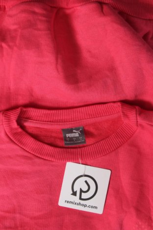 Bluză de femei PUMA, Mărime S, Culoare Roz, Preț 94,73 Lei