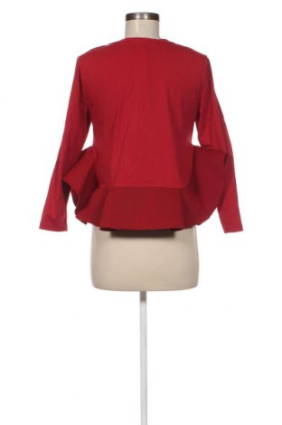 Damen Shirt Paccio, Größe L, Farbe Rot, Preis 1,56 €