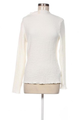 Γυναικεία μπλούζα Page One, Μέγεθος M, Χρώμα Λευκό, Τιμή 11,75 €