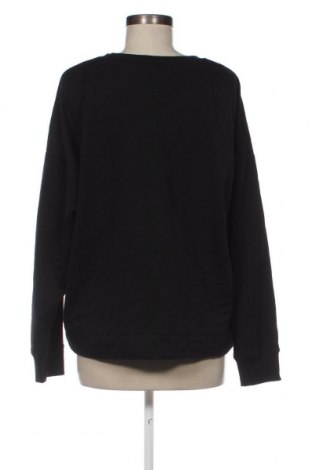 Γυναικεία μπλούζα Page One, Μέγεθος XL, Χρώμα Μαύρο, Τιμή 6,70 €