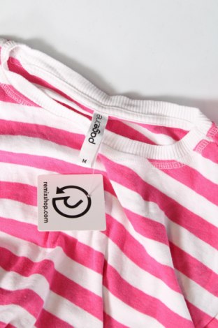 Damen Shirt Page One, Größe M, Farbe Mehrfarbig, Preis € 3,70