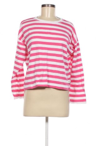 Γυναικεία μπλούζα Page One, Μέγεθος M, Χρώμα Πολύχρωμο, Τιμή 3,64 €