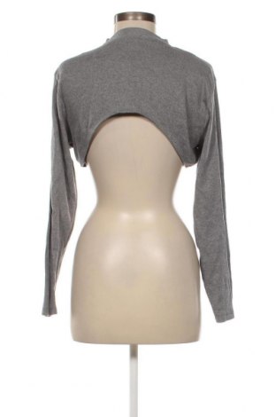 Damen Shirt Page One, Größe XL, Farbe Grau, Preis 4,36 €