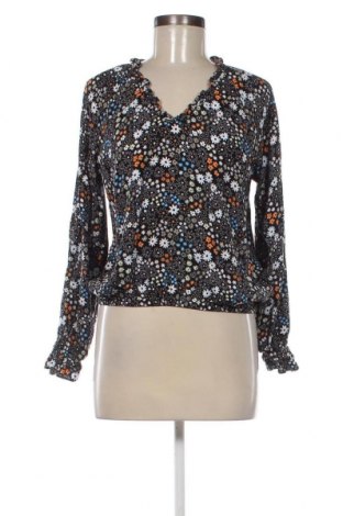 Γυναικεία μπλούζα Page One, Μέγεθος M, Χρώμα Πολύχρωμο, Τιμή 4,70 €