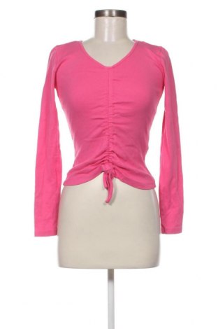 Дамска блуза Page One, Размер S, Цвят Розов, Цена 8,55 лв.