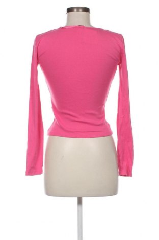 Γυναικεία μπλούζα Page One, Μέγεθος S, Χρώμα Ρόζ , Τιμή 3,41 €