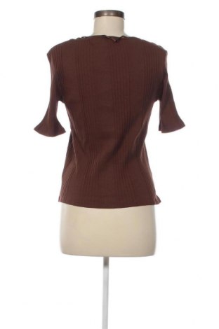 Damen Shirt Page One, Größe L, Farbe Braun, Preis € 3,83