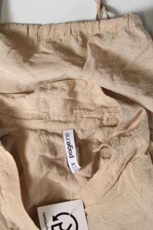 Дамска блуза Page One, Размер XS, Цвят Бежов, Цена 5,70 лв.