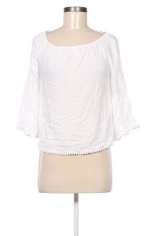 Damen Shirt Page One, Größe M, Farbe Weiß, Preis 2,64 €
