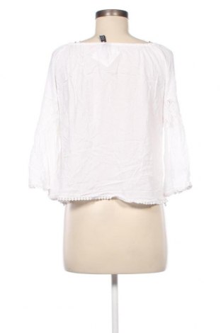 Damen Shirt Page One, Größe M, Farbe Weiß, Preis 2,64 €