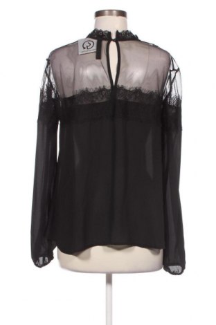 Γυναικεία μπλούζα Page One, Μέγεθος L, Χρώμα Μαύρο, Τιμή 4,70 €