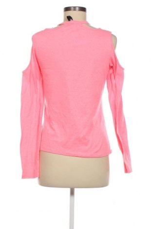 Γυναικεία μπλούζα Page One, Μέγεθος S, Χρώμα Ρόζ , Τιμή 3,76 €