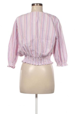 Γυναικεία μπλούζα Page One, Μέγεθος XL, Χρώμα Πολύχρωμο, Τιμή 5,40 €
