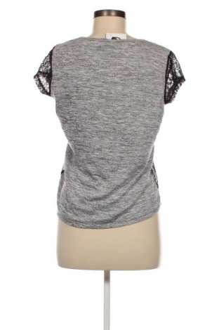 Γυναικεία μπλούζα Page One, Μέγεθος M, Χρώμα Γκρί, Τιμή 2,70 €