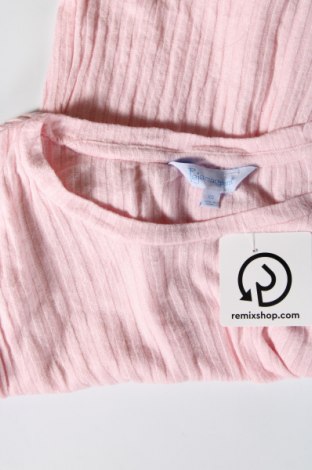 Γυναικεία μπλούζα Pajamagram, Μέγεθος XS, Χρώμα Ρόζ , Τιμή 3,76 €