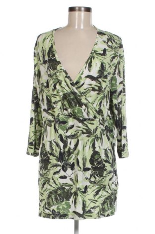 Дамска блуза Paola, Размер XL, Цвят Многоцветен, Цена 10,26 лв.