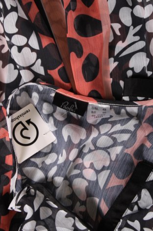 Γυναικεία μπλούζα Paola, Μέγεθος XXL, Χρώμα Πολύχρωμο, Τιμή 4,94 €