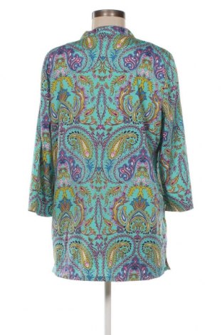 Дамска блуза Paola, Размер L, Цвят Многоцветен, Цена 10,45 лв.