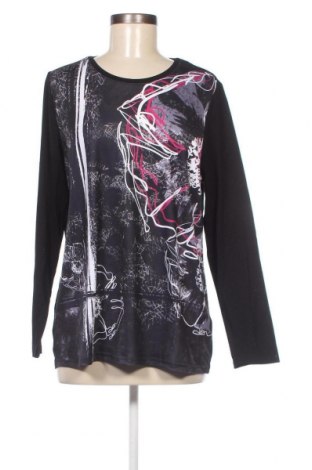 Γυναικεία μπλούζα Paola, Μέγεθος XL, Χρώμα Πολύχρωμο, Τιμή 4,23 €