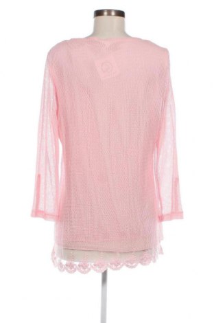 Γυναικεία μπλούζα Paola, Μέγεθος L, Χρώμα Ρόζ , Τιμή 2,35 €