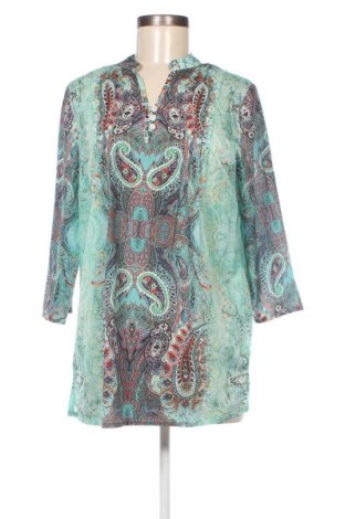 Γυναικεία μπλούζα Paola, Μέγεθος S, Χρώμα Πολύχρωμο, Τιμή 3,64 €
