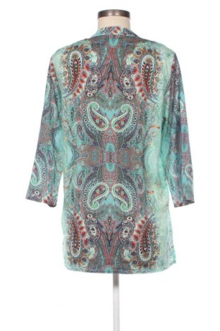 Дамска блуза Paola, Размер S, Цвят Многоцветен, Цена 5,89 лв.