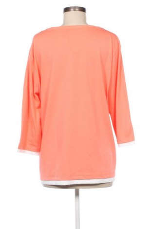 Дамска блуза Paola, Размер XL, Цвят Розов, Цена 19,00 лв.