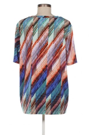 Дамска блуза Paola, Размер XXL, Цвят Многоцветен, Цена 19,00 лв.