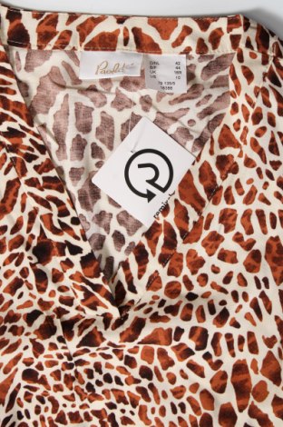 Damen Shirt Paola, Größe L, Farbe Mehrfarbig, Preis 9,74 €