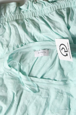 Damen Shirt Papaya, Größe L, Farbe Grün, Preis € 13,22