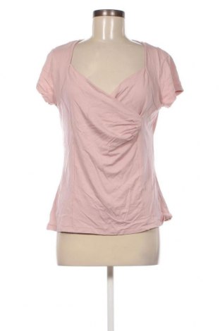 Дамска блуза Papaya, Размер XL, Цвят Розов, Цена 19,14 лв.