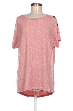Damen Shirt Papaya, Größe XL, Farbe Rosa, Preis 13,22 €