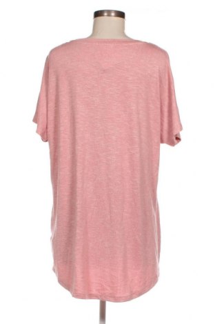 Дамска блуза Papaya, Размер XL, Цвят Розов, Цена 10,26 лв.