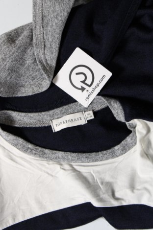 Damen Shirt Paraphrase, Größe XS, Farbe Grau, Preis 1,98 €